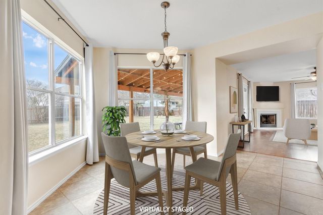 307 Crossland CV, Leander, TX 78641