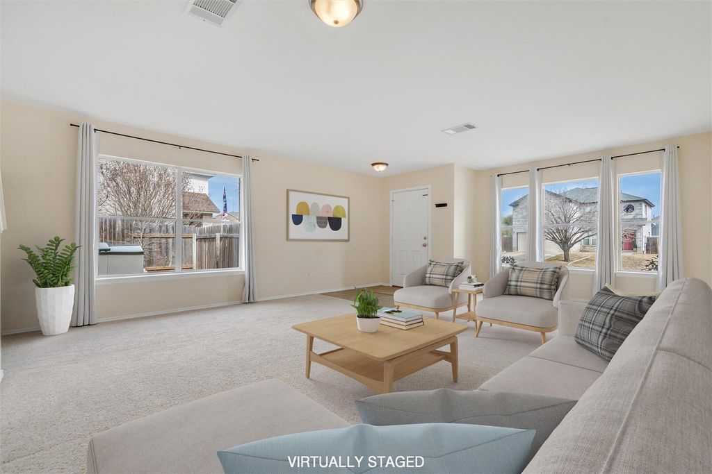 307 Crossland CV, Leander, TX 78641