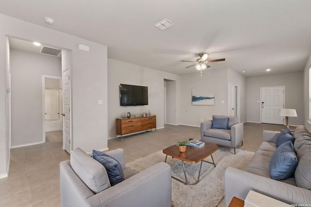 10019 RANCHO REAL RD, San Antonio, TX 78224