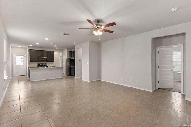 10019 RANCHO REAL RD, San Antonio, TX 78224
