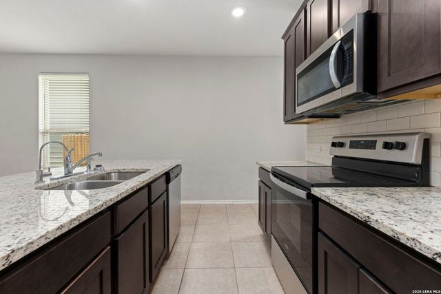 10019 RANCHO REAL RD, San Antonio, TX 78224