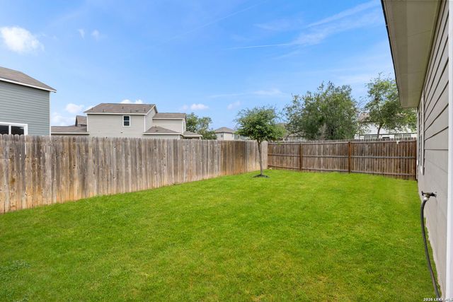 10019 RANCHO REAL RD, San Antonio, TX 78224