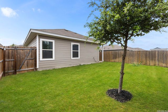 10019 RANCHO REAL RD, San Antonio, TX 78224