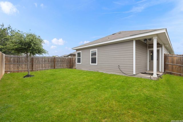 10019 RANCHO REAL RD, San Antonio, TX 78224