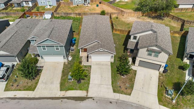 10019 RANCHO REAL RD, San Antonio, TX 78224