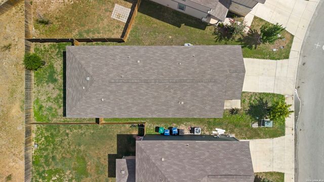 10019 RANCHO REAL RD, San Antonio, TX 78224
