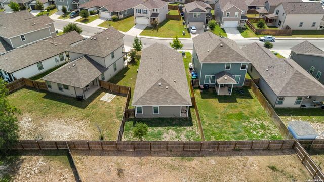 10019 RANCHO REAL RD, San Antonio, TX 78224