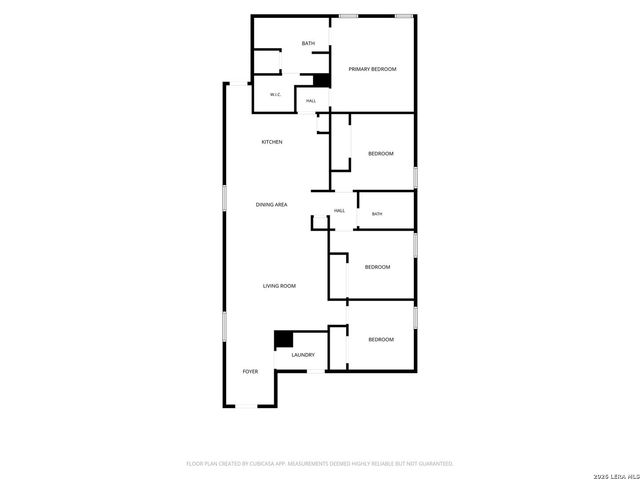 10019 RANCHO REAL RD, San Antonio, TX 78224