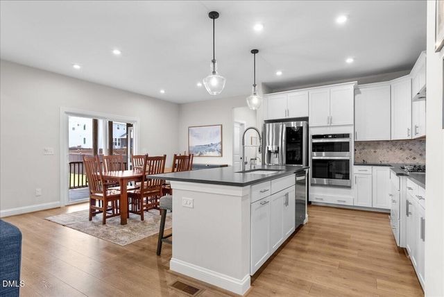 5216 Windmere Chase Drive, Raleigh, NC 27616