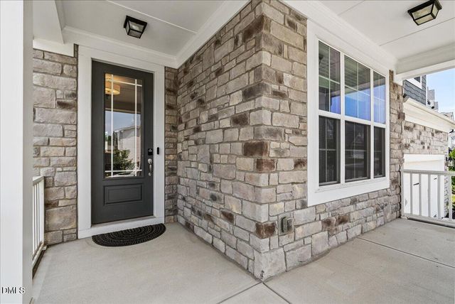 5216 Windmere Chase Drive, Raleigh, NC 27616