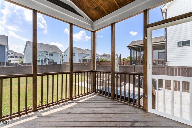 5216 Windmere Chase Drive, Raleigh, NC 27616