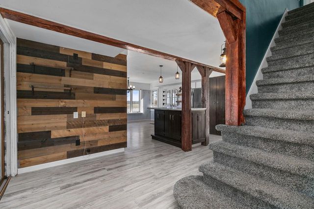 W7185 COUNTY ROAD P, Shiocton, WI 54170