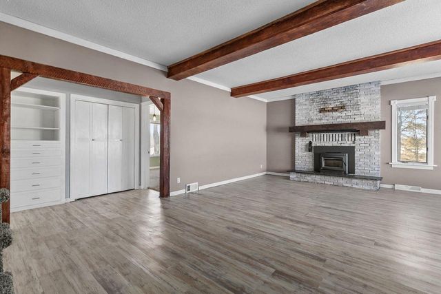 W7185 COUNTY ROAD P, Shiocton, WI 54170