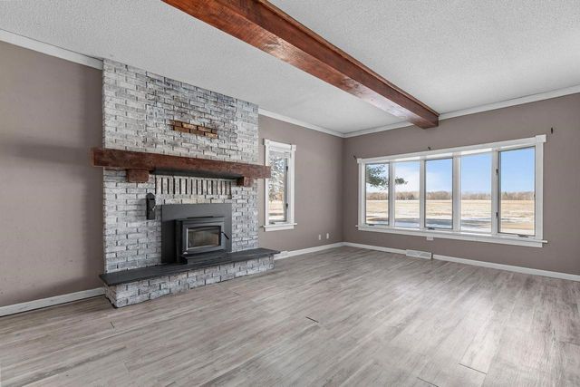 W7185 COUNTY ROAD P, Shiocton, WI 54170