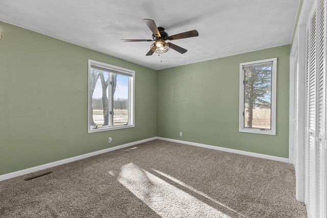 W7185 COUNTY ROAD P, Shiocton, WI 54170