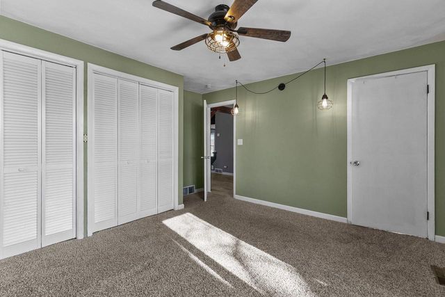 W7185 COUNTY ROAD P, Shiocton, WI 54170