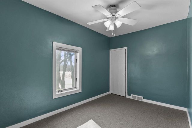 W7185 COUNTY ROAD P, Shiocton, WI 54170