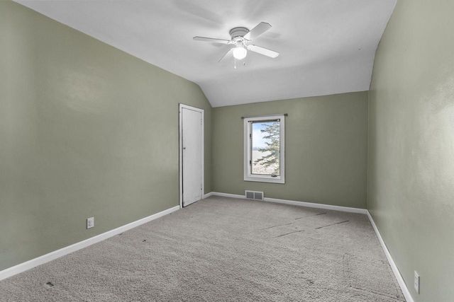 W7185 COUNTY ROAD P, Shiocton, WI 54170