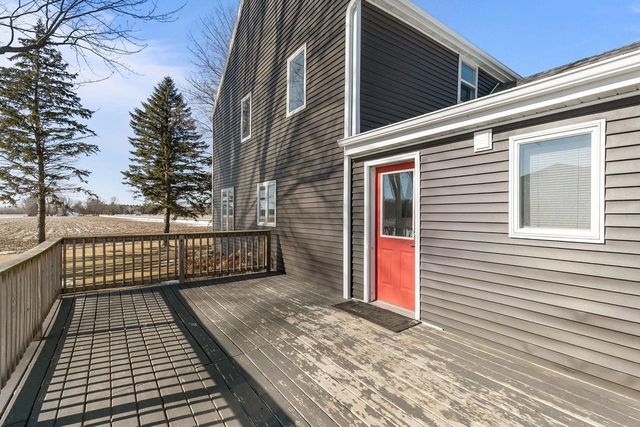 W7185 COUNTY ROAD P, Shiocton, WI 54170