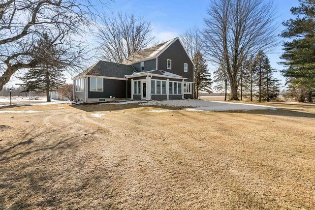 W7185 COUNTY ROAD P, Shiocton, WI 54170