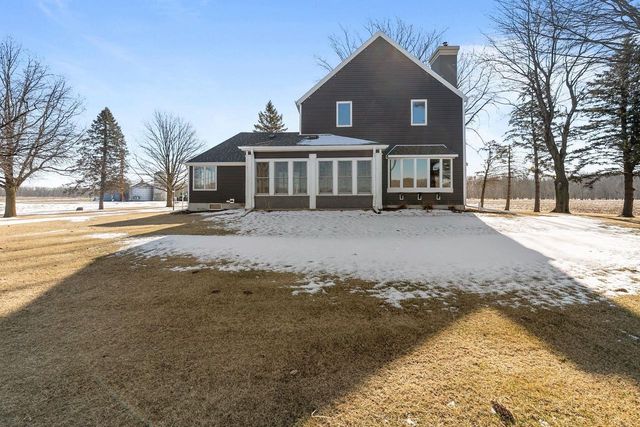 W7185 COUNTY ROAD P, Shiocton, WI 54170