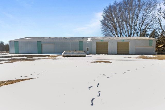 W7185 COUNTY ROAD P, Shiocton, WI 54170