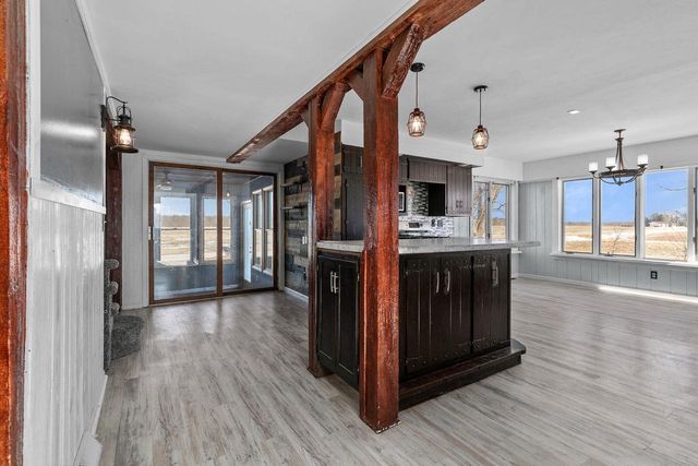 W7185 COUNTY ROAD P, Shiocton, WI 54170