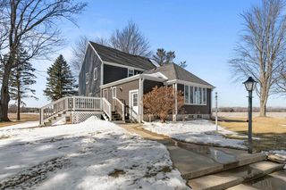 W7185 COUNTY ROAD P, Shiocton, WI 54170