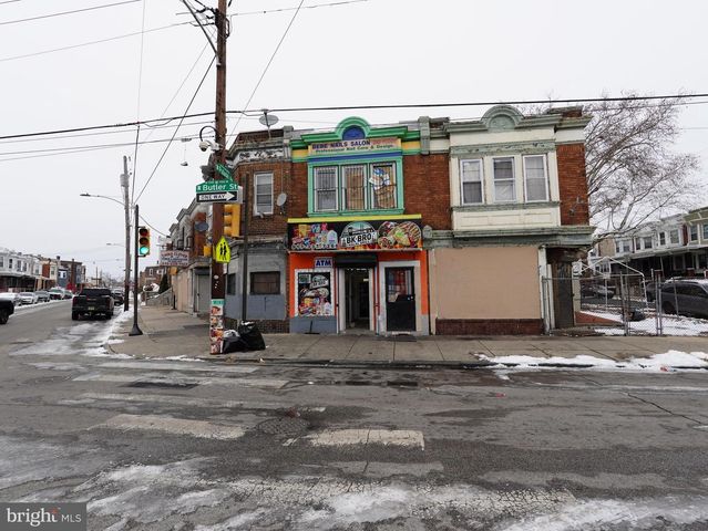 1703 W BUTLER ST, Philadelphia, PA 19140