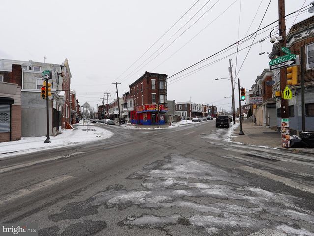 1703 W BUTLER ST, Philadelphia, PA 19140