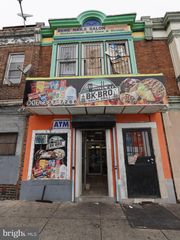 1703 W BUTLER ST, Philadelphia, PA 19140