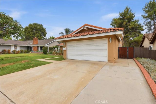 1388 Avenida Loma Vista, San Dimas, CA 91773