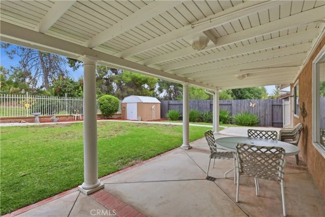 1388 Avenida Loma Vista, San Dimas, CA 91773