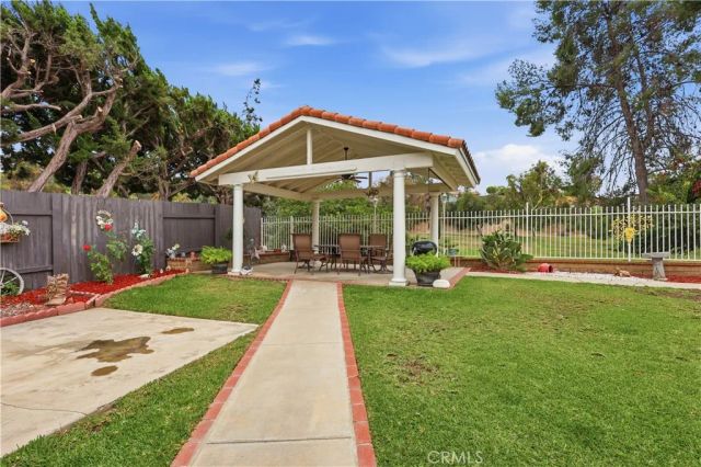1388 Avenida Loma Vista, San Dimas, CA 91773