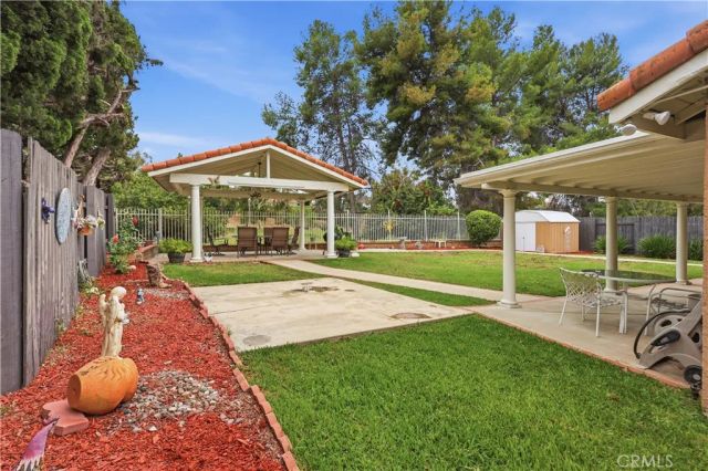 1388 Avenida Loma Vista, San Dimas, CA 91773