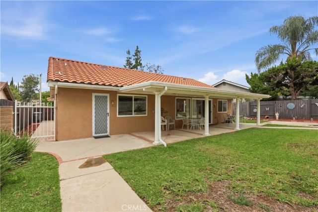1388 Avenida Loma Vista, San Dimas, CA 91773
