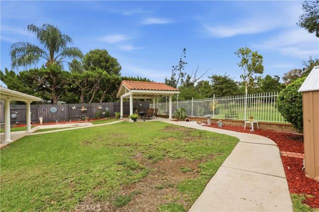 1388 Avenida Loma Vista, San Dimas, CA 91773