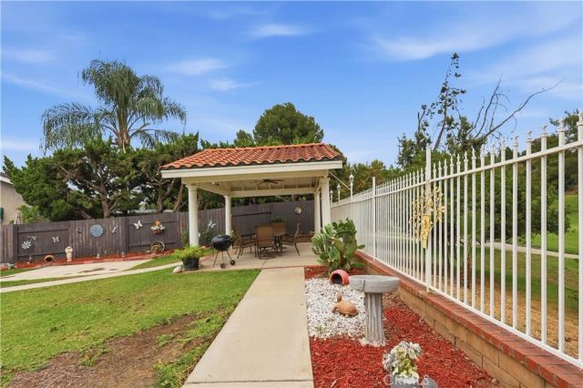 1388 Avenida Loma Vista, San Dimas, CA 91773