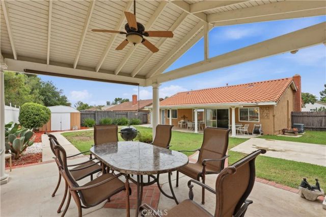 1388 Avenida Loma Vista, San Dimas, CA 91773