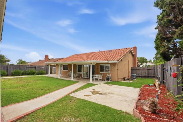 1388 Avenida Loma Vista, San Dimas, CA 91773