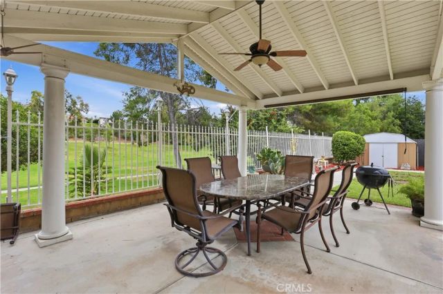 1388 Avenida Loma Vista, San Dimas, CA 91773