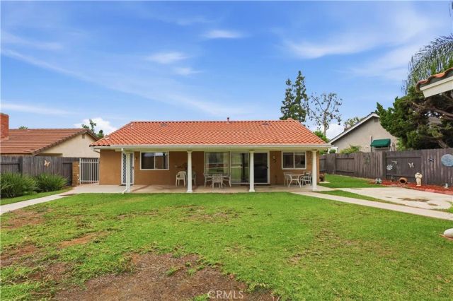 1388 Avenida Loma Vista, San Dimas, CA 91773