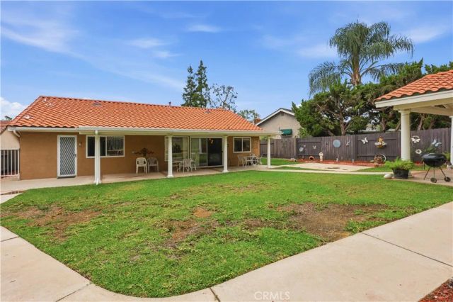 1388 Avenida Loma Vista, San Dimas, CA 91773