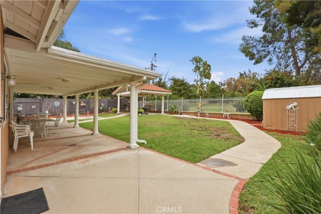 1388 Avenida Loma Vista, San Dimas, CA 91773