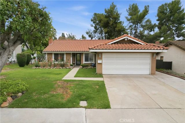 1388 Avenida Loma Vista, San Dimas, CA 91773