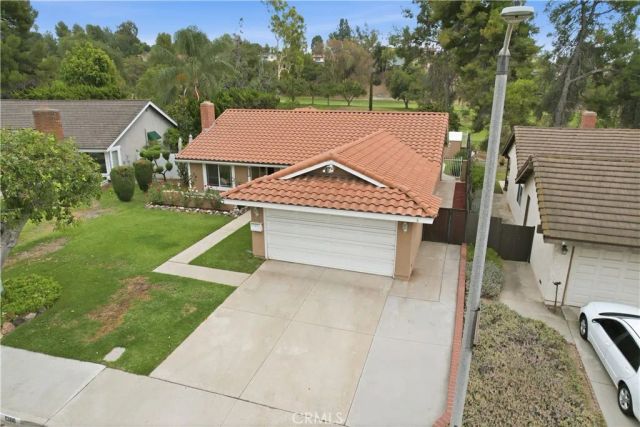 1388 Avenida Loma Vista, San Dimas, CA 91773