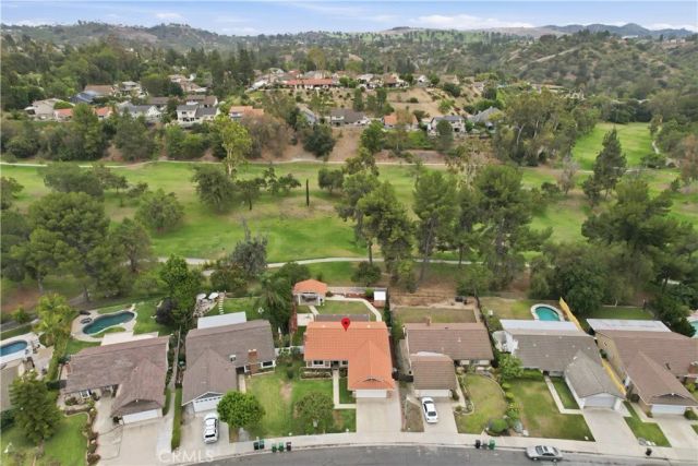 1388 Avenida Loma Vista, San Dimas, CA 91773