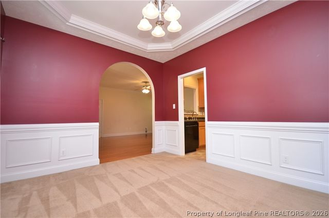 2174 Cora Drive, Hope Mills, NC 28348