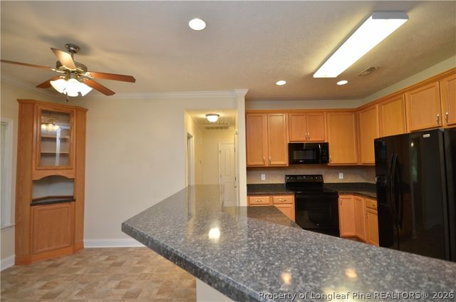2174 Cora Drive, Hope Mills, NC 28348