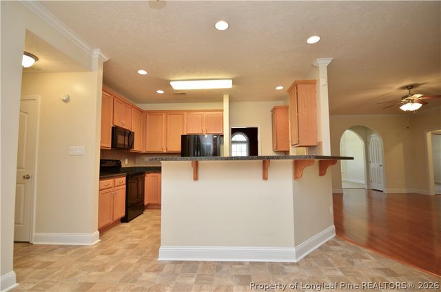 2174 Cora Drive, Hope Mills, NC 28348